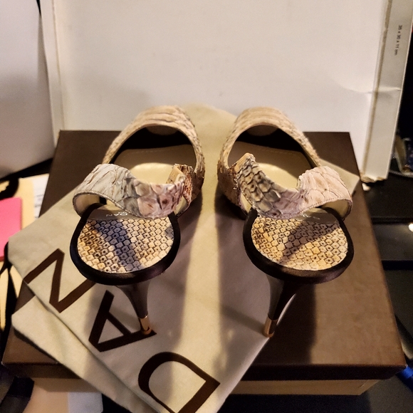 BALDAN Python Sling Platform (BNIB) - Picture 9 of 16